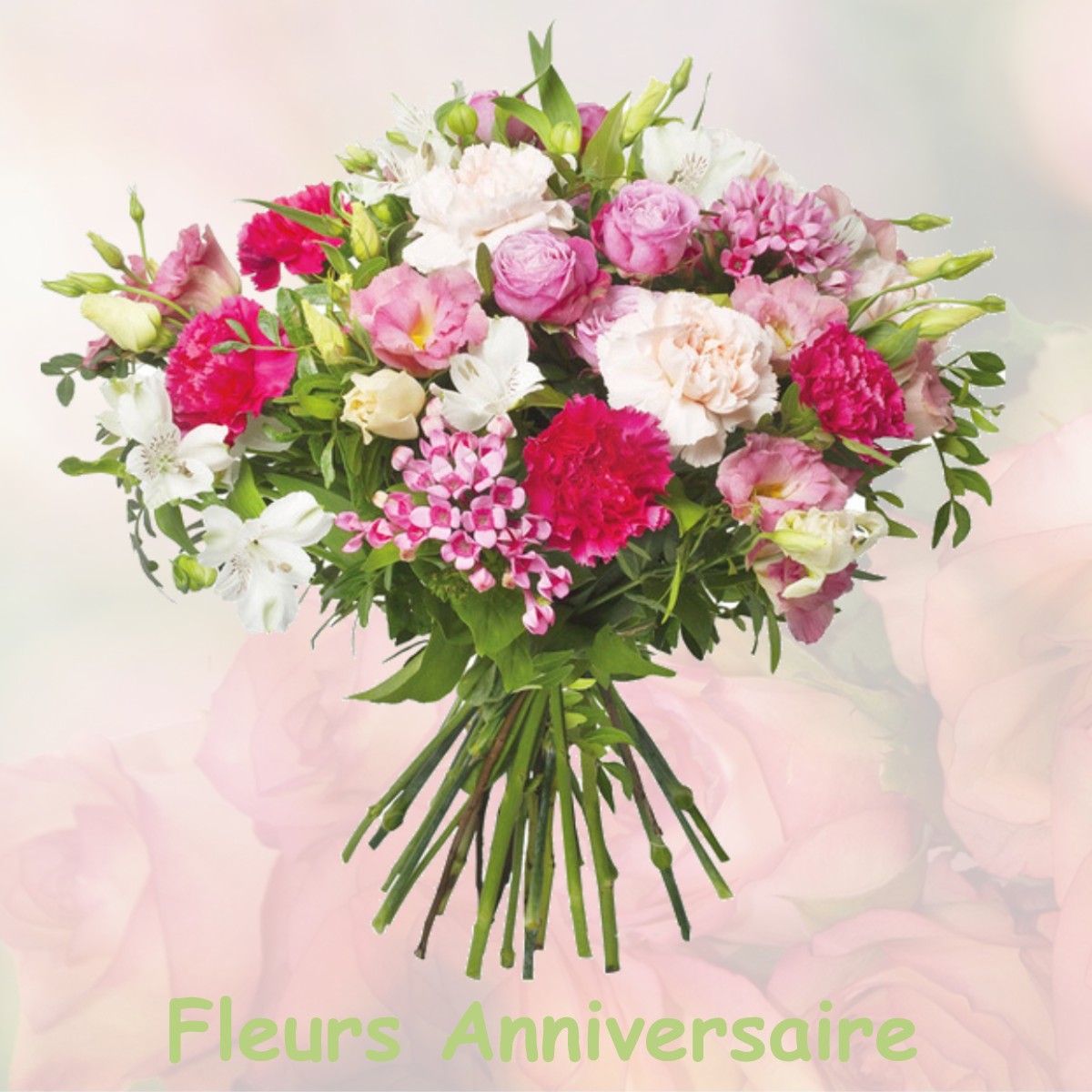 fleurs anniversaire VILLERS-SUR-LE-MONT